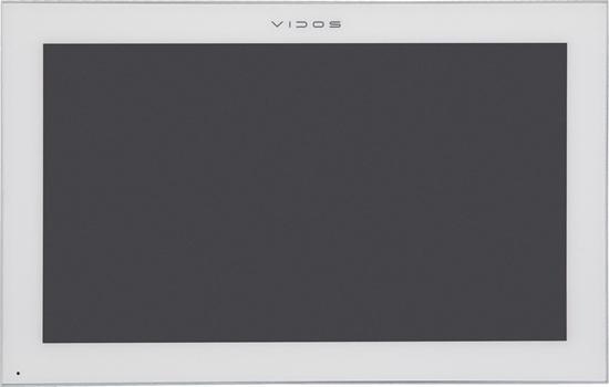 Picture of Monitor wideodomofonu VIDOS X M14W-X