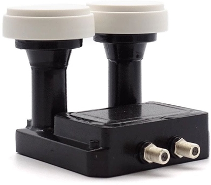 Picture of Monoblock Twin Inverto BLACK Pro, IDLB-TWNM20-MN6-8