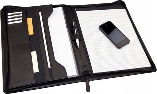 Picture of Monolith Aktówka z A4 z kieszeni na tablet (2910)