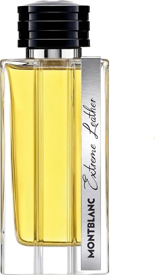 Picture of Mont Blanc Extreme Leather edp 125ml