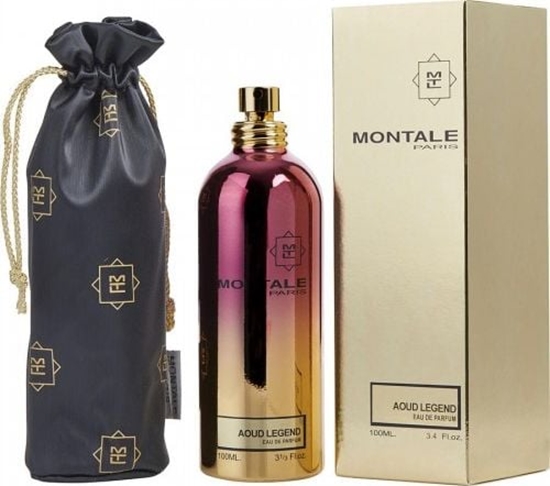 Picture of Montale Aoud Legend Perfume EDP 100 ml