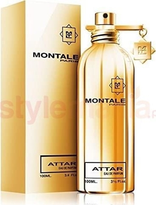 Picture of Montale Attar Perfume EDP 100 ml