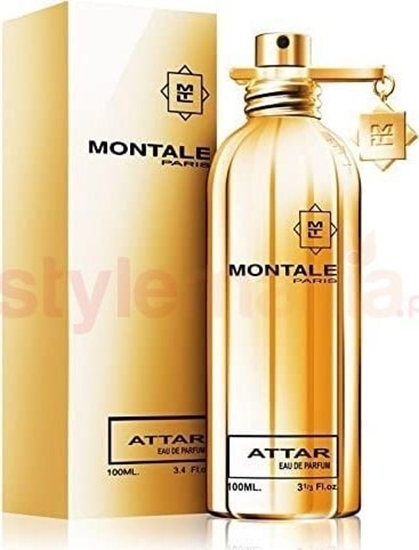 Изображение Montale Attar Perfume EDP 100 ml