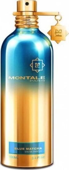 Изображение Montale Blue Matcha Perfume EDP 100 ml