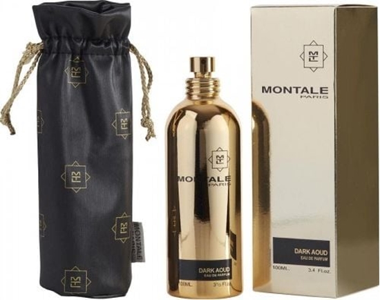 Picture of Montale Dark Aoud Perfume EDP 100 ml