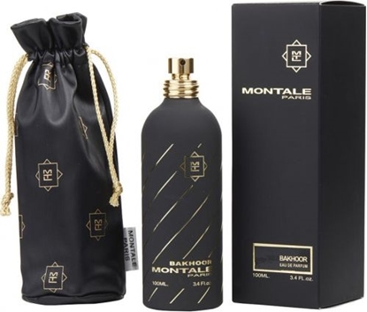 Picture of Montale Bakhoor Perfume EDP 100 ml