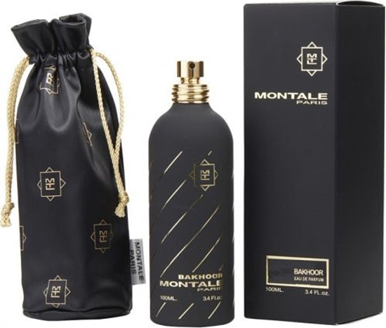 Picture of Montale Bakhoor Perfume EDP 100 ml