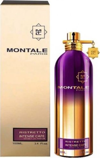 Picture of Montale Montale INTENSE CAFE RISTRETTO EXTRAIT DE PARFUM 100 ml