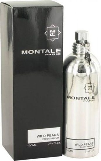 Picture of Montale Montale Wild Pears 100ml EDP