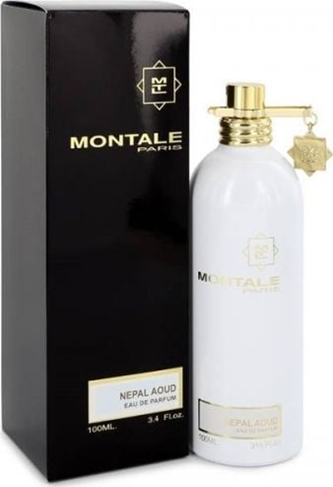 Picture of Montale Nepal Aoud Perfume EDP 100 ml