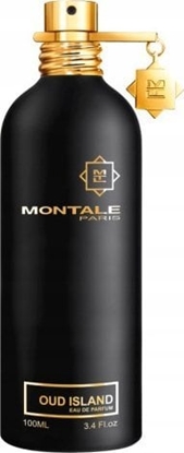 Picture of Montale Oud Island Perfume EDP 100 ml
