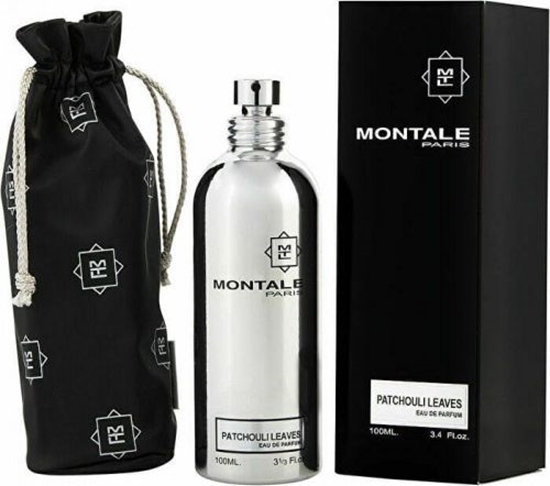 Picture of Montale Montale PATCHOULI LEAVES edp 100 ml folia