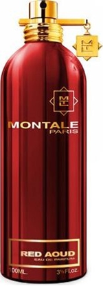 Изображение Montale Red Aoud Perfume EDP 100 ml