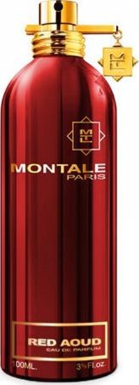 Изображение Montale Red Aoud Perfume EDP 100 ml
