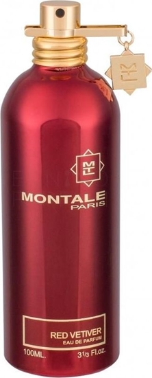 Picture of Montale Red Vetiver Perfume EDP 100 ml