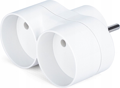 Attēls no Montis Rozganik podwójny R-260 bez uziemienia MT058 Montis