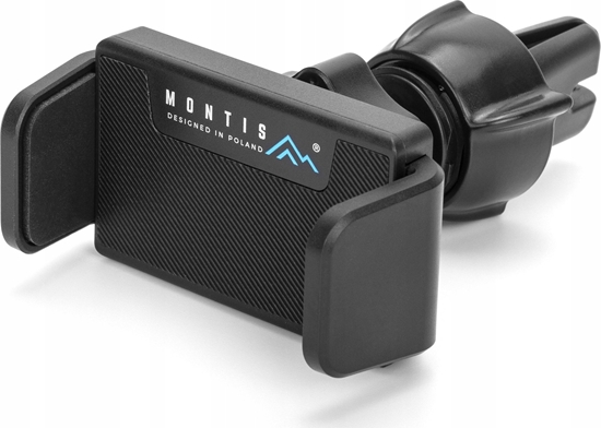 Picture of Montis Uchwyt samochodowy do kratki nawiewu MT132 MONTIS
