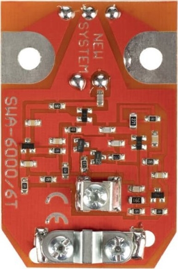 Picture of Montis Wzm. ant. TV SWA-6000 pr. polski MONTIS MT037