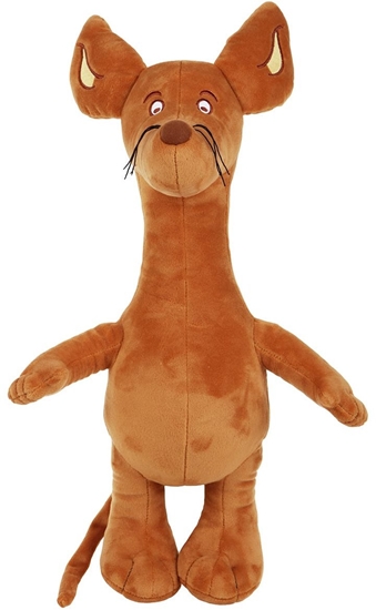 Picture of Moomin Snatch - soft toy, 51 cm
