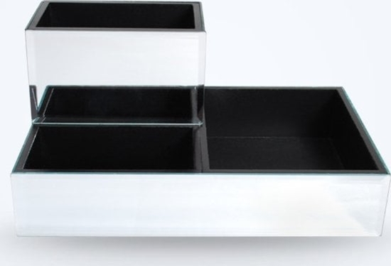 Picture of Moon in the room PS Organizer lustrzany, STYLO.