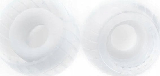 Picture of Moondrop Moondrop Spring Tips  - rozm. S - Silikonowe kocówki douszne