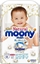 Picture of Moony Pieluchy Natural M, 5-10 kg, 46 szt.