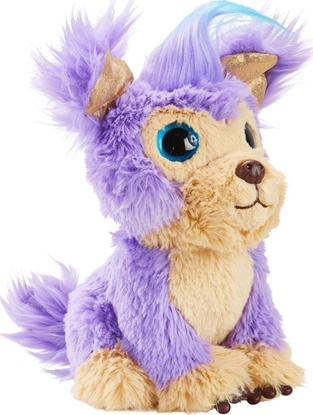 Attēls no Moose Scruff-a-Luvs - Cutie Cut Purple (30256) (30256)