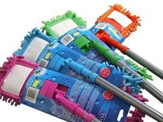 Изображение Mop York Salsa