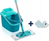 Изображение Mop Leifheit PowerClean (55515) z wiadrem