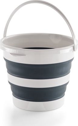 Attēls no Mop NPC Polska Mery Skadane wiadro silikonowe 12 ltr