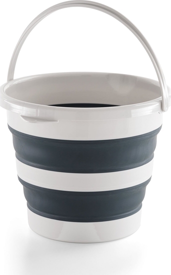 Picture of Mop NPC Polska Mery Skadane wiadro silikonowe 12 ltr