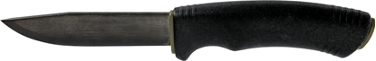Attēls no Morakniv Bushcraft Survival Hunting Knife Black
