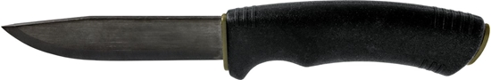 Picture of Morakniv Bushcraft Survival Hunting Knife Black
