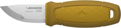 Picture of Morakniv Eldris Neck Knife yellow