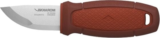 Picture of Morakniv Eldris Neck Knife red