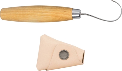 Picture of Morakniv Hook Knife Carving Knife