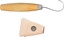 Attēls no Morakniv Hook Knife Carving Knife