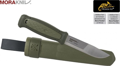 Picture of Morakniv Nó Kansbol zielony