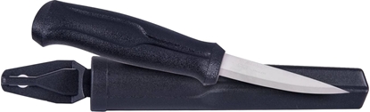 Picture of Morakniv Nó Morakniv Woodcarving Basic Stainless Steel Czarny