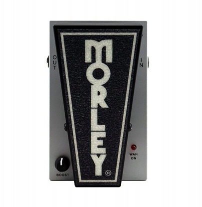 Attēls no Morley 20/20 Lead Wah Boost