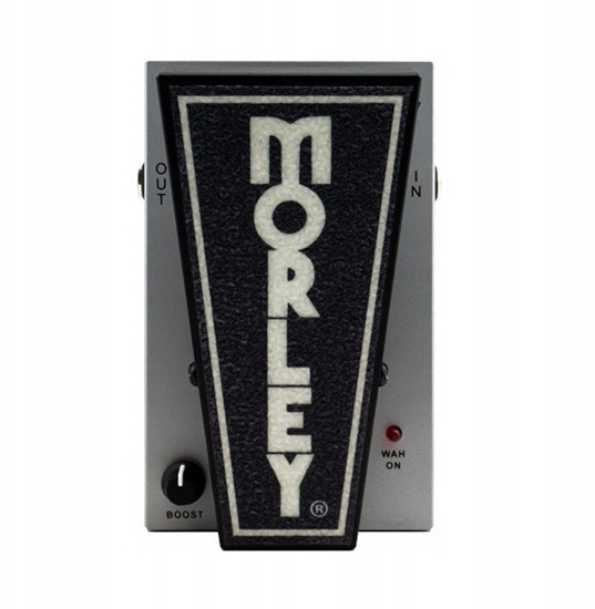 Picture of Morley 20/20 Lead Wah Boost