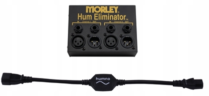 Изображение Morley Hum Removal Tool Box
