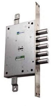 Attēls no Mortice lock left 52.783D