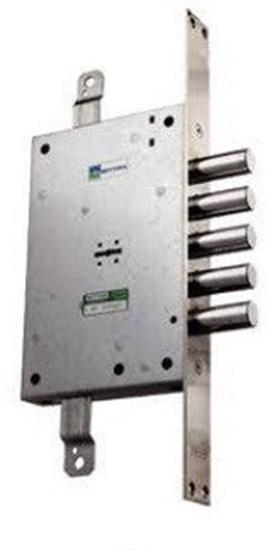 Picture of Mortice lock left 52.783D