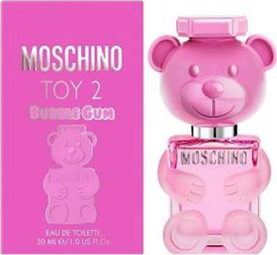 Picture of MOSCHINO Toy 2 EDT spray 30ml