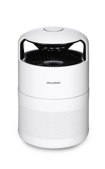 Picture of MOSQUITO TRAP PICTORIS/COP001121 STYLIES