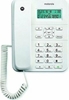 Picture of Motorola CT202 Analog telephone Caller ID White