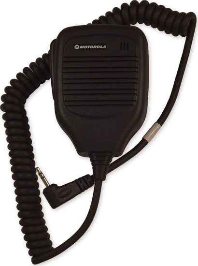 Picture of MOTOROLA MIKROFON RCZNY T62,T72,T82,T82EX,RSM,T92