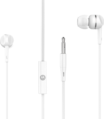 Attēls no Motorola Pace 105 Earphones 3.5mm