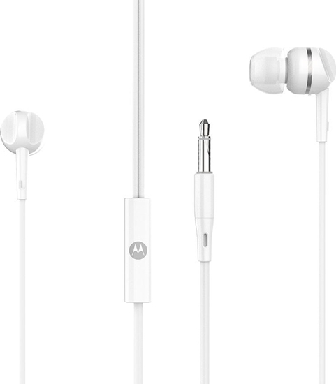 Picture of Motorola Pace 105 Earphones 3.5mm
